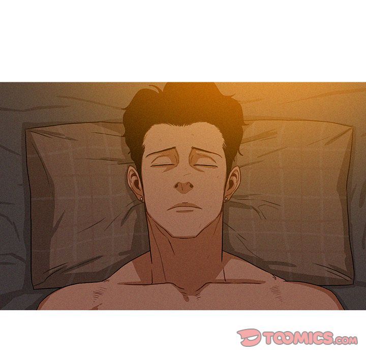 [Manhwa] Lost Paradise Love, mature woman, big breasts#[80P]-8