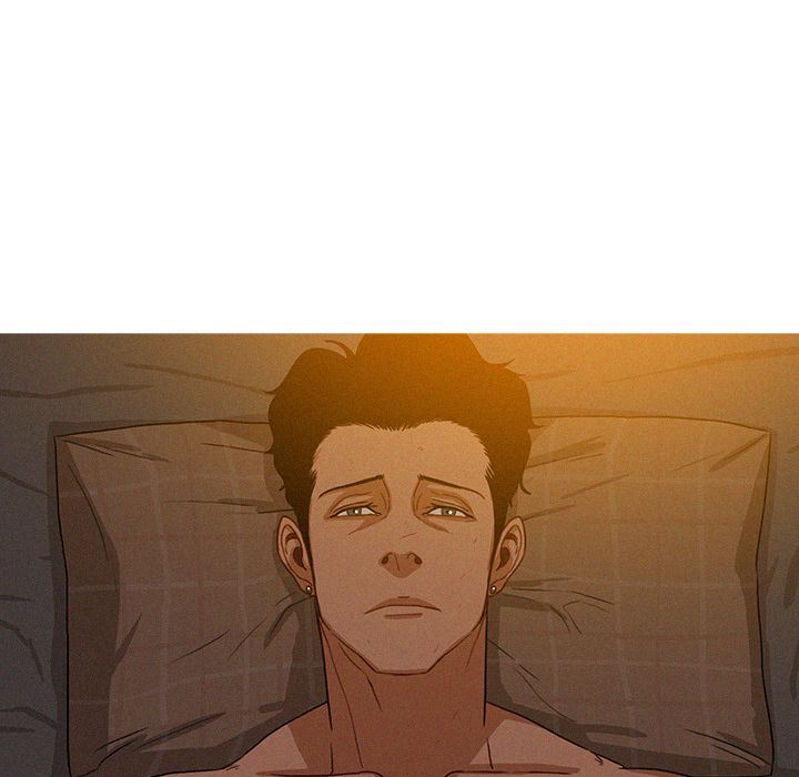 [Manhwa] Lost Paradise Love, mature woman, big breasts#[80P]-9