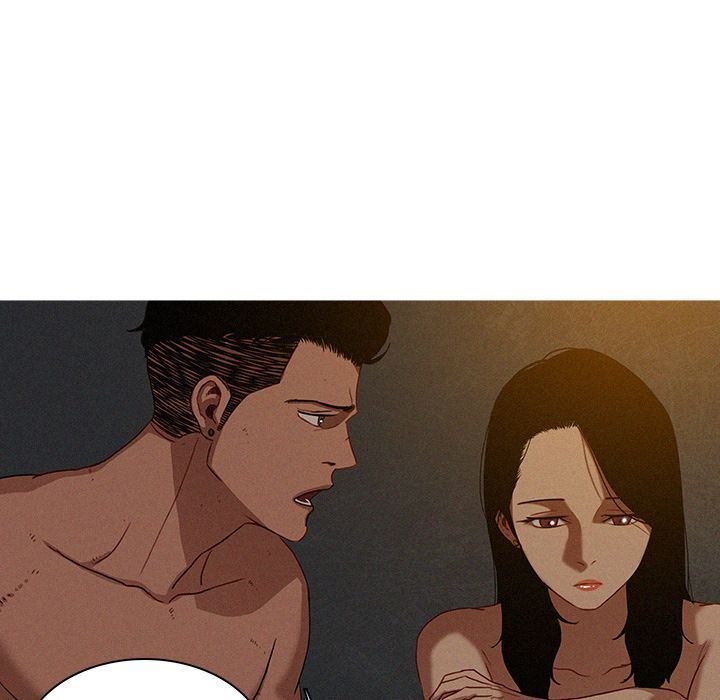[Manhwa] Lost Paradise Love, mature woman, big breasts#[78P]-17