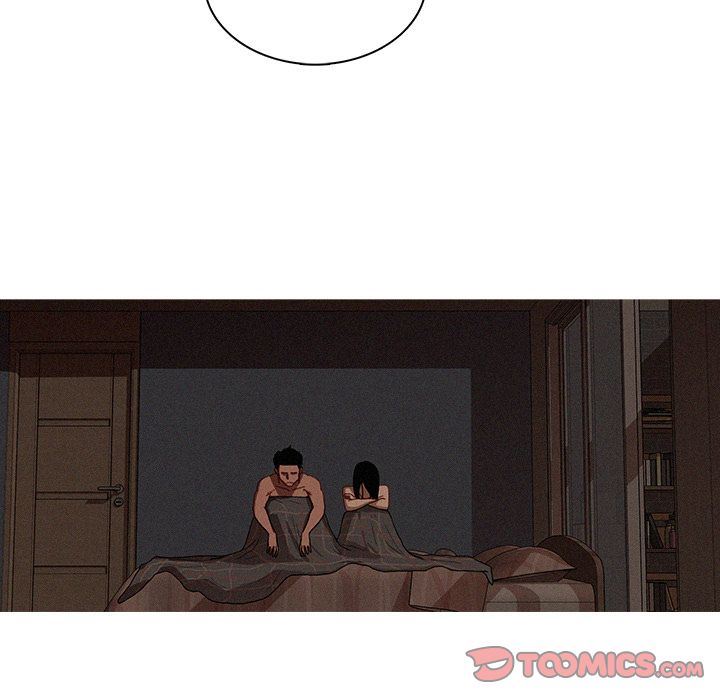 [Manhwa] Lost Paradise Love, mature woman, big breasts#[78P]-24