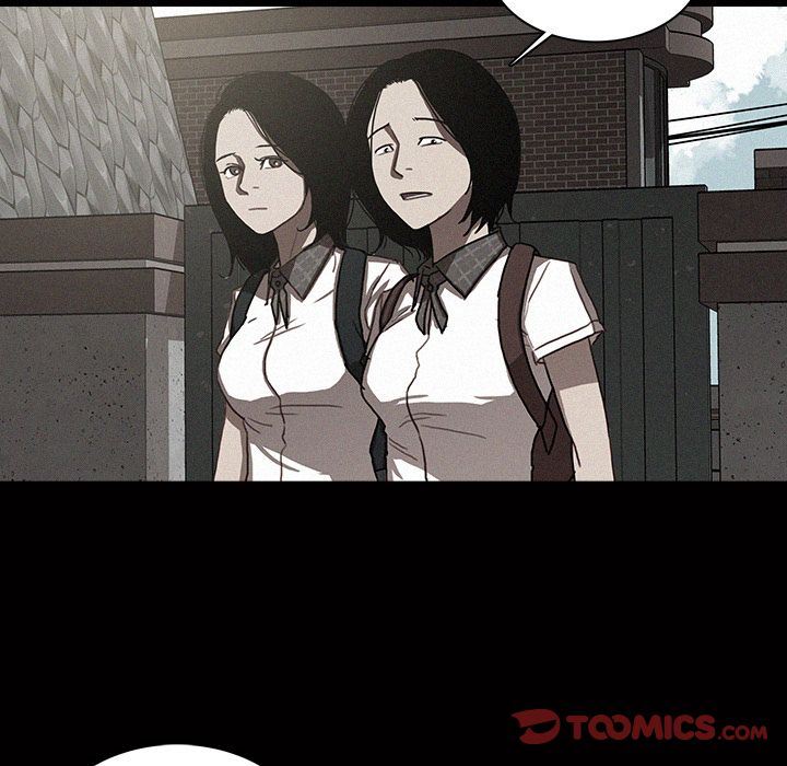 [Manhwa] Lost Paradise Love, mature woman, big breasts#[78P]-30