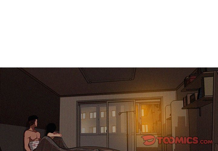 [Manhwa] Lost Paradise Love, mature woman, big breasts#[78P]-4