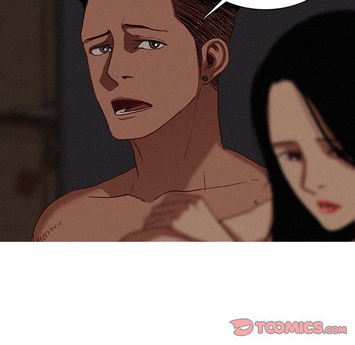 [Manhwa] Lost Paradise Love, mature woman, big breasts#[78P]-40