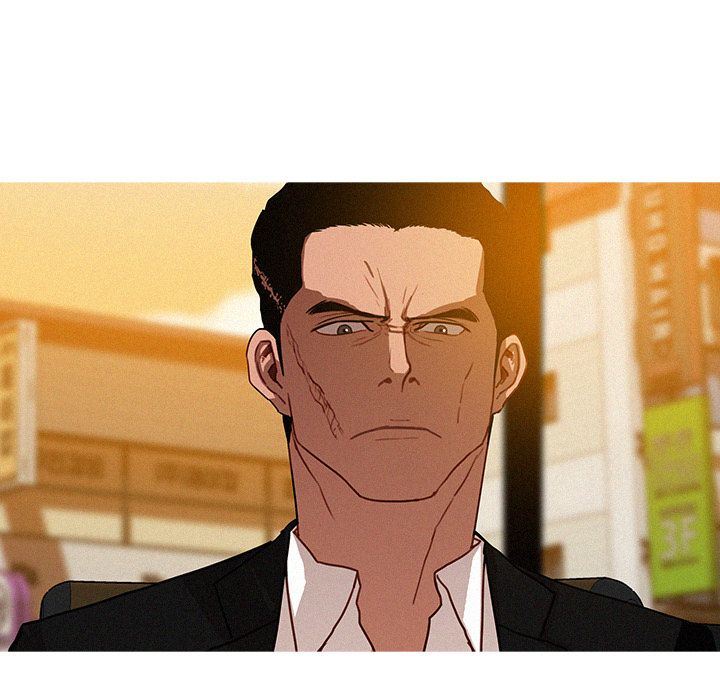 [Manhwa] Lost Paradise Love, mature woman, big breasts#[78P]-65