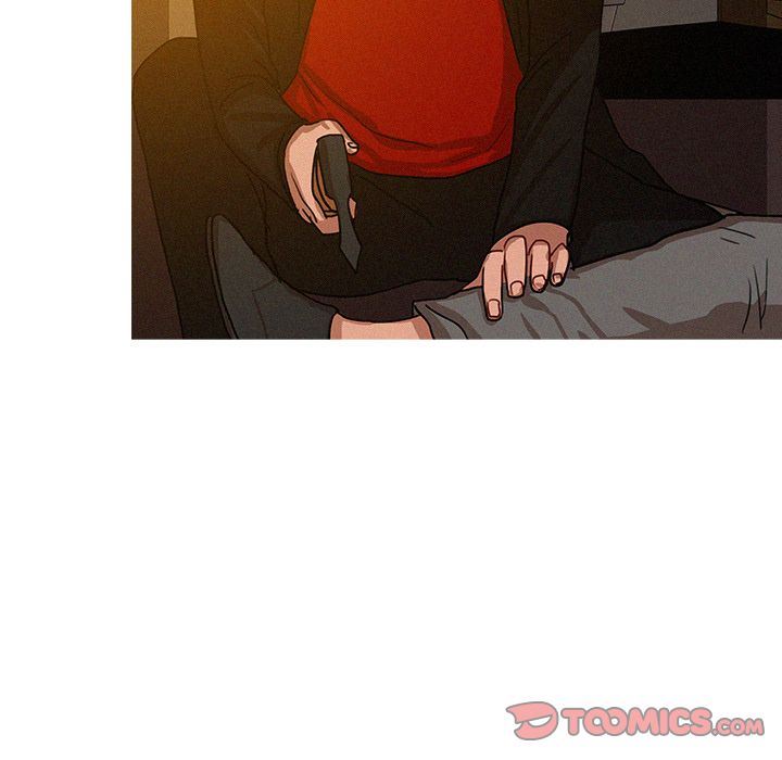 [Manhwa] Lost Paradise Love, mature woman, big breasts#[78P]-74