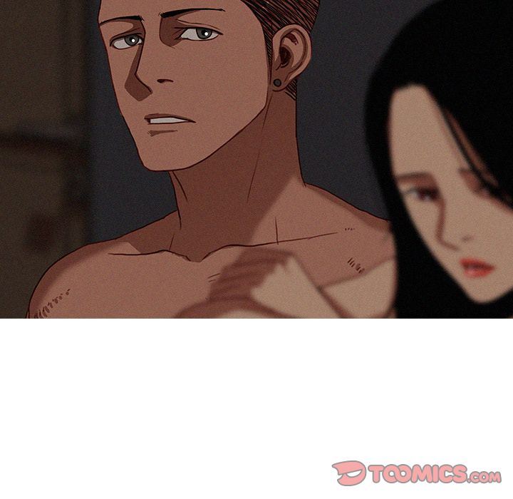 [Manhwa] Lost Paradise Love, mature woman, big breasts#[78P]-8
