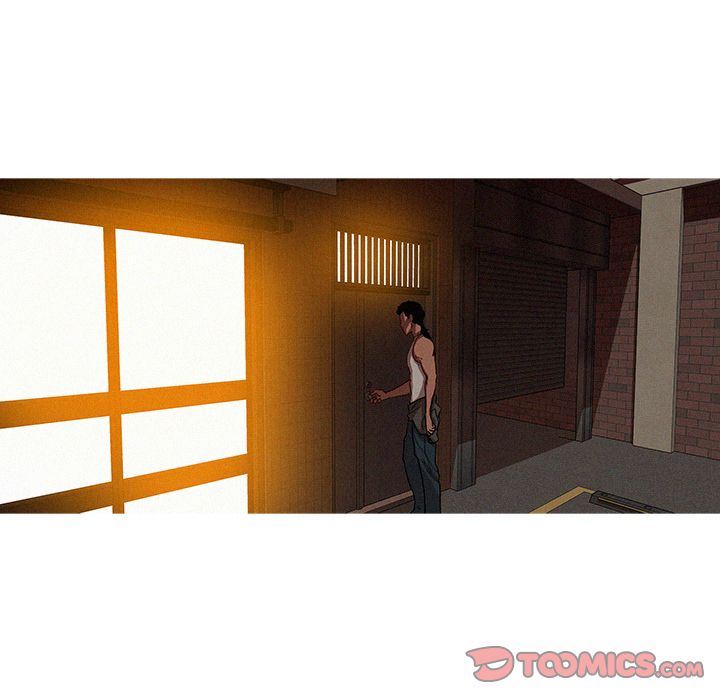[Manhwa] Lost Paradise Love, mature woman, big breasts#[76P]-64