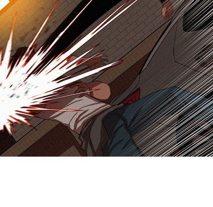 [Manhwa] Lost Paradise Love, mature woman, big breasts#[90P]-31