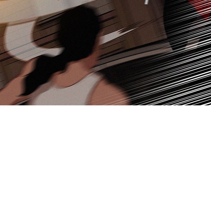 [Manhwa] Lost Paradise Love, mature woman, big breasts#[90P]-47