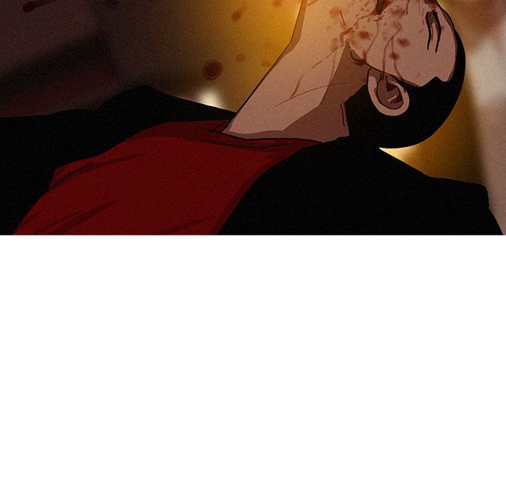 [Manhwa] Lost Paradise Love, mature woman, big breasts#[90P]-55