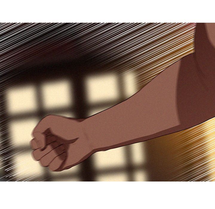 [Manhwa] Lost Paradise Love, mature woman, big breasts#[90P]-73