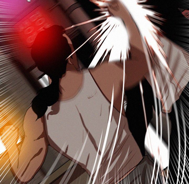 [Manhwa] Lost Paradise Love, mature woman, big breasts#[90P]-75