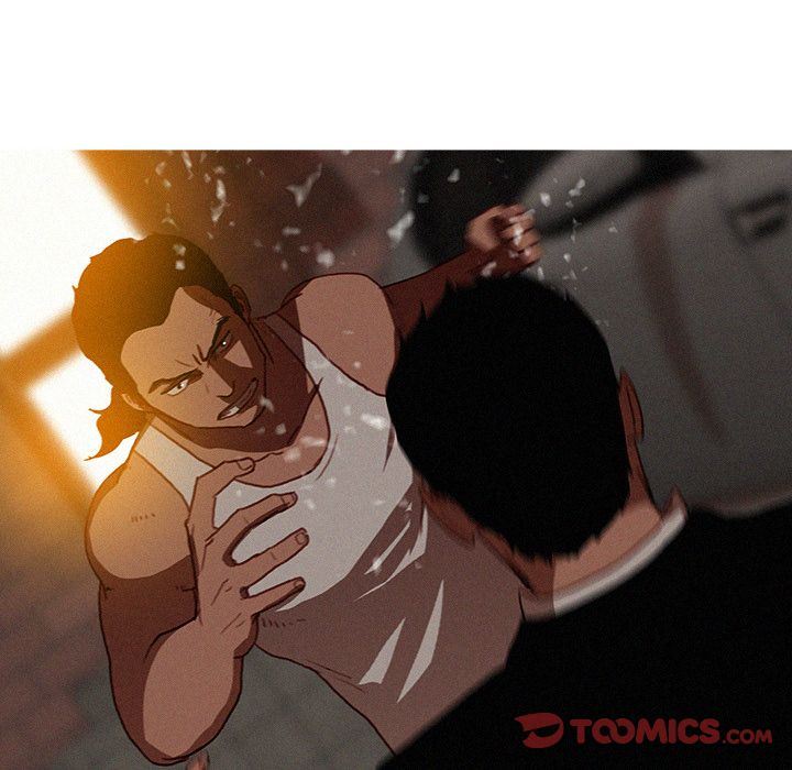 [Manhwa] Lost Paradise Love, mature woman, big breasts#[90P]-78