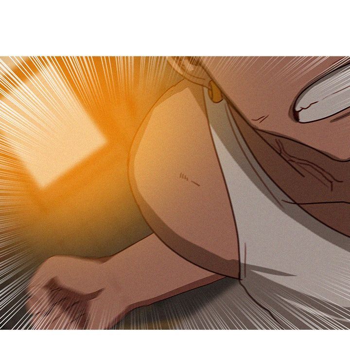 [Manhwa] Lost Paradise Love, mature woman, big breasts#[90P]-83