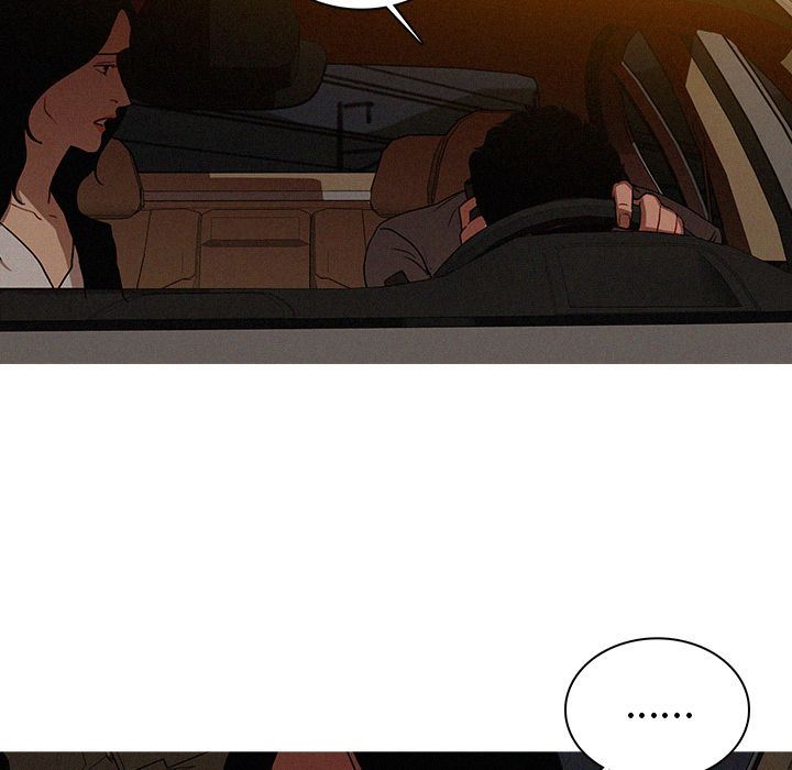 [Manhwa] Lost Paradise Love, mature woman, big breasts#[72P]-31