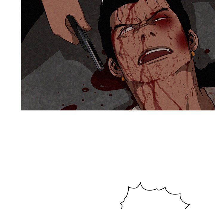 [Manhwa] Lost Paradise Love, mature woman, big breasts#[72P]-45