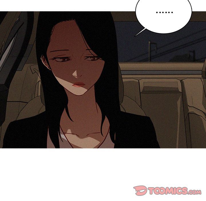 [Manhwa] Lost Paradise Love, mature woman, big breasts#[72P]-58