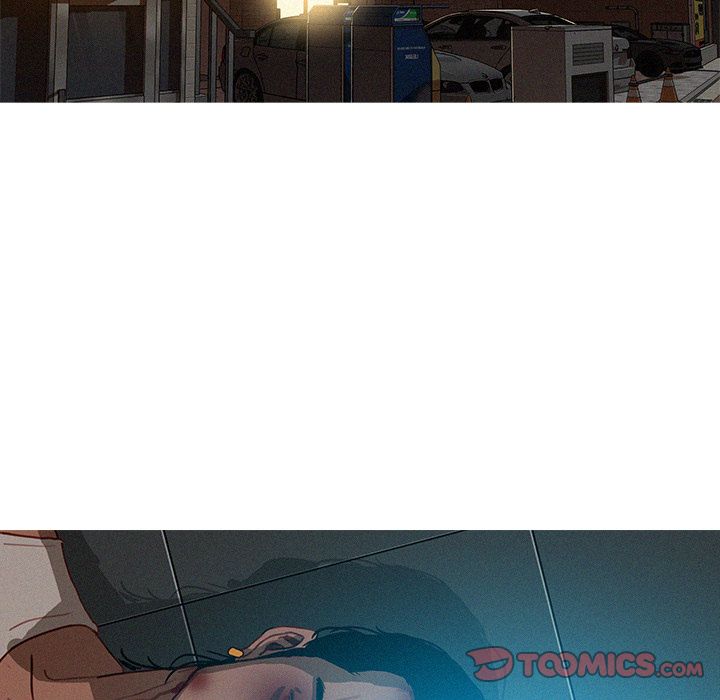 [Manhwa] Lost Paradise Love, mature woman, big breasts#[74P]-22