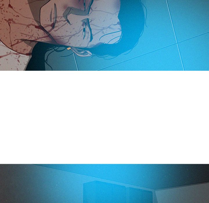 [Manhwa] Lost Paradise Love, mature woman, big breasts#[74P]-23
