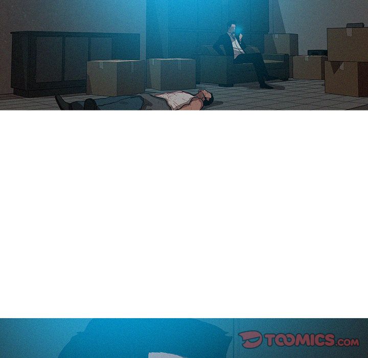 [Manhwa] Lost Paradise Love, mature woman, big breasts#[74P]-24