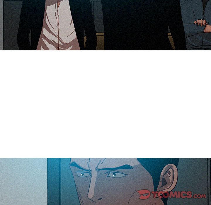[Manhwa] Lost Paradise Love, mature woman, big breasts#[75P]-12