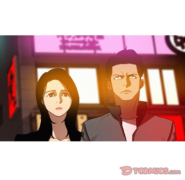 [Manhwa] Lost Paradise Love, mature woman, big breasts#[75P]-52