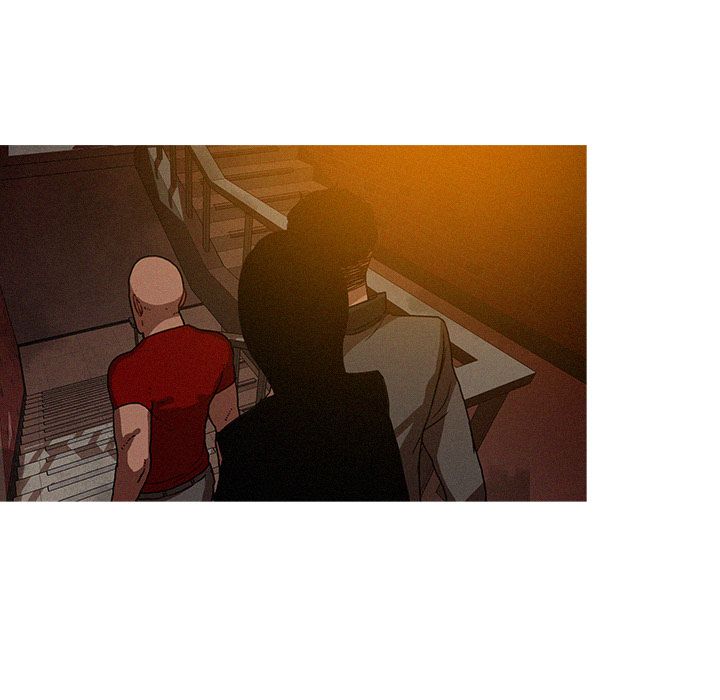 [Manhwa] Lost Paradise Love, mature woman, big breasts#[75P]-67