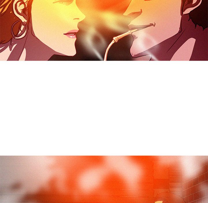 [Manhwa] Lost Paradise Love, mature woman, big breasts#[75P]-71
