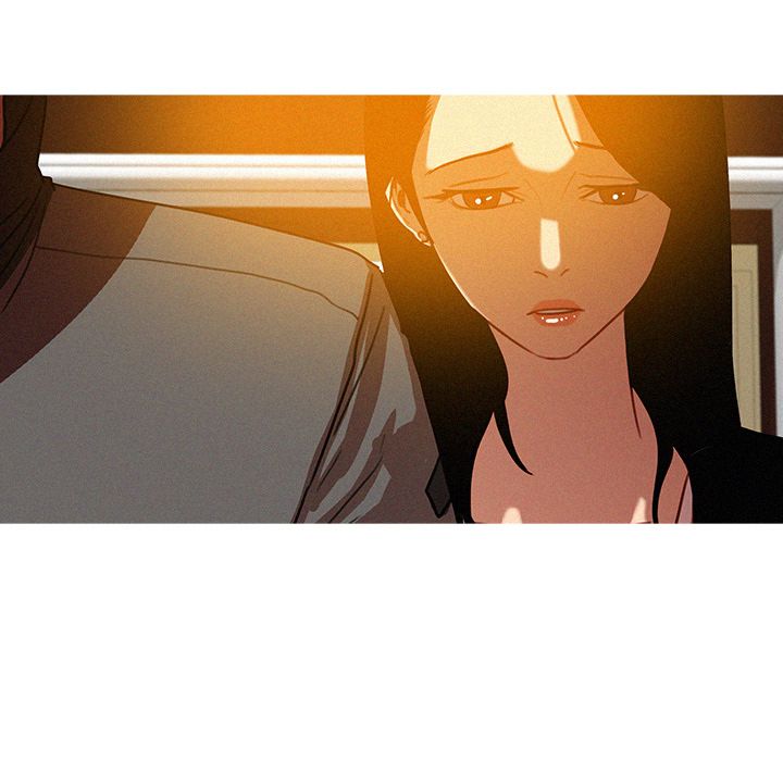 [Manhwa] Lost Paradise Love, mature woman, big breasts#[73P]-23