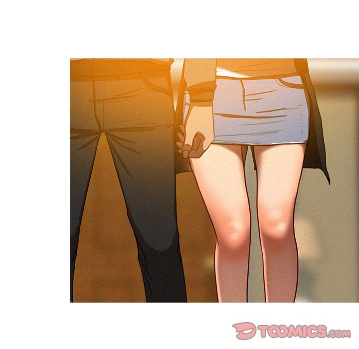 [Manhwa] Lost Paradise Love, mature woman, big breasts#[73P]-24