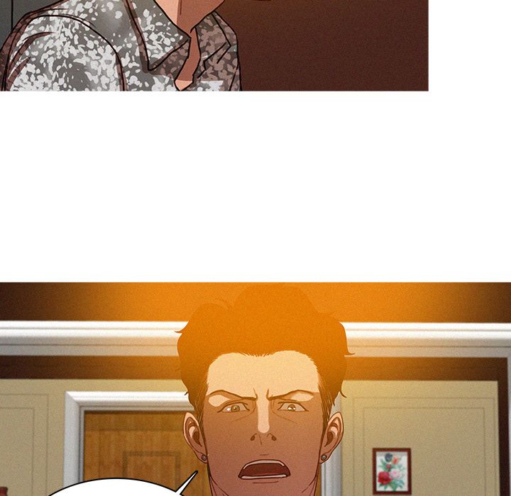 [Manhwa] Lost Paradise Love, mature woman, big breasts#[73P]-29