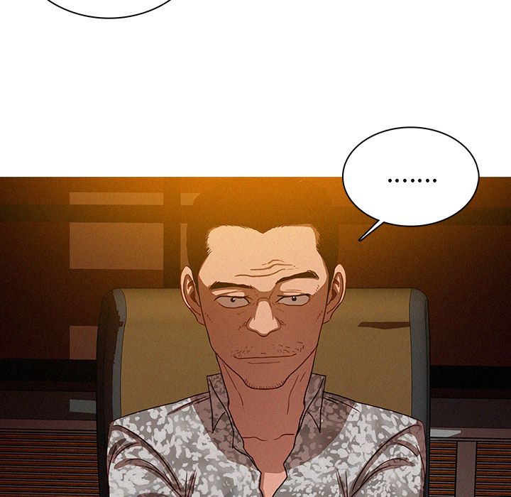 [Manhwa] Lost Paradise Love, mature woman, big breasts#[73P]-43