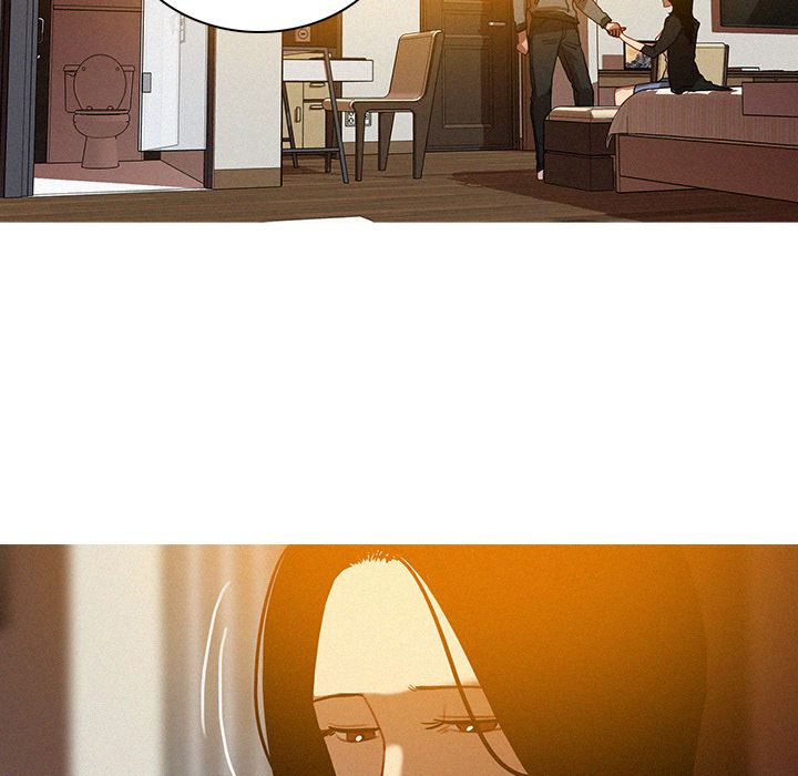 [Manhwa] Lost Paradise Love, mature woman, big breasts#[73P]-59
