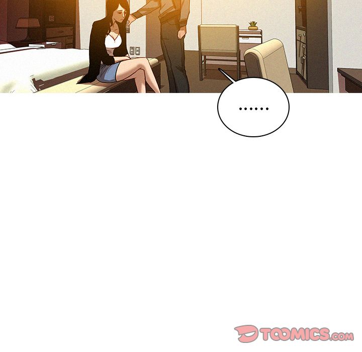 [Manhwa] Lost Paradise Love, mature woman, big breasts#[73P]-62