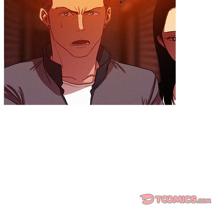 [Manhwa] Lost Paradise Love, mature woman, big breasts#[73P]-8