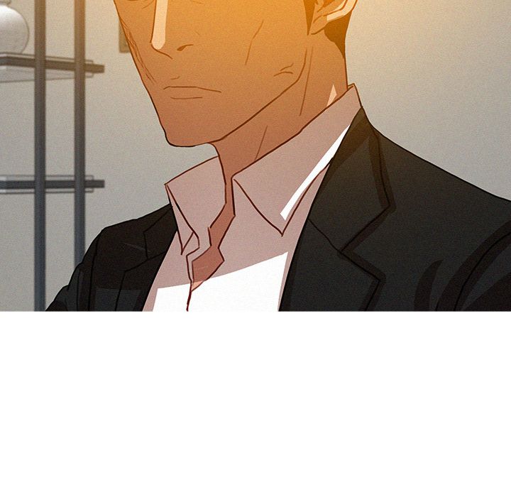 [Manhwa] Lost Paradise Love, mature woman, big breasts#[74P]-21