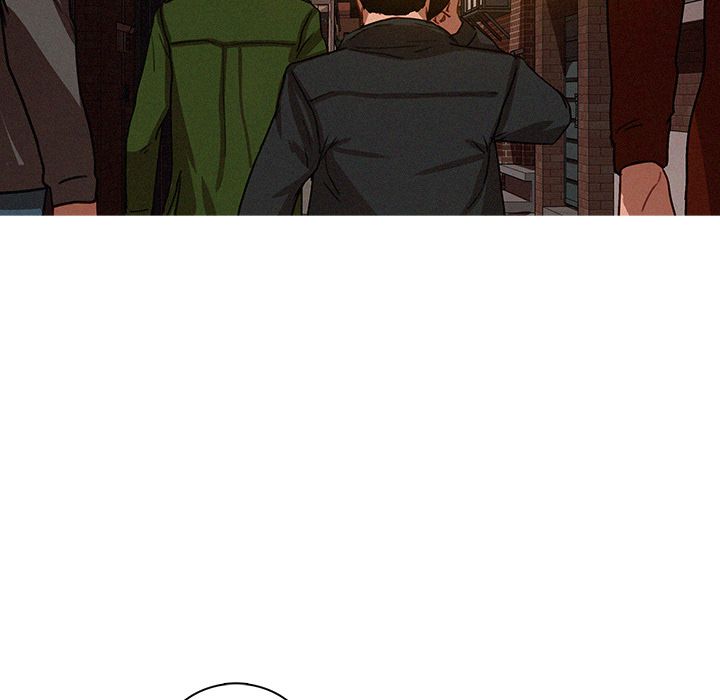[Manhwa] Lost Paradise Love, mature woman, big breasts#[74P]-63