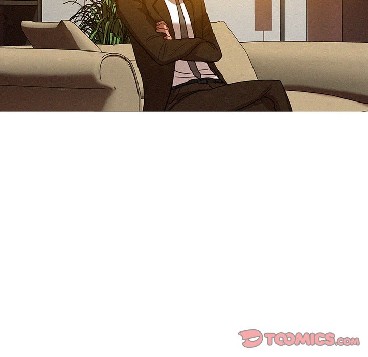 [Manhwa] Lost Paradise Love, mature woman, big breasts#[74P]-8