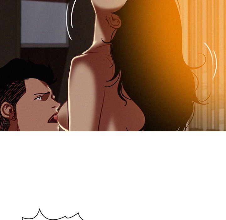 [Manhwa] Lost Paradise Love, mature woman, big breasts#[72P]-13