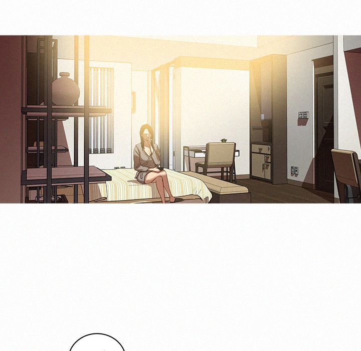 [Manhwa] Lost Paradise Love, mature woman, big breasts#[72P]-31