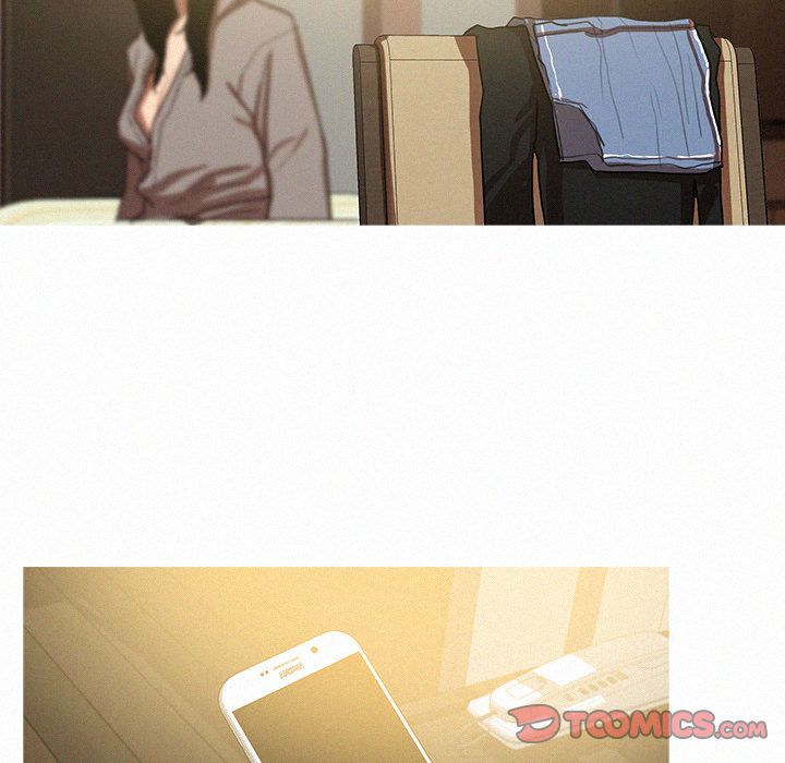 [Manhwa] Lost Paradise Love, mature woman, big breasts#[72P]-34