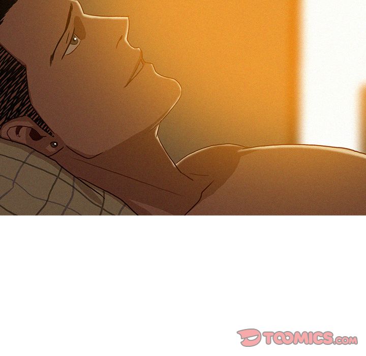 [Manhwa] Lost Paradise Love, mature woman, big breasts#[72P]-8