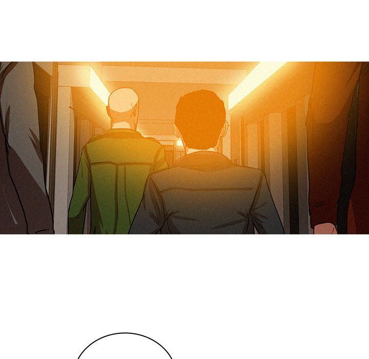 [Manhwa] Lost Paradise Love, mature woman, big breasts#[69P]-19