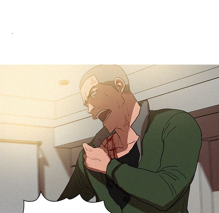[Manhwa] Lost Paradise Love, mature woman, big breasts#[70P]-17