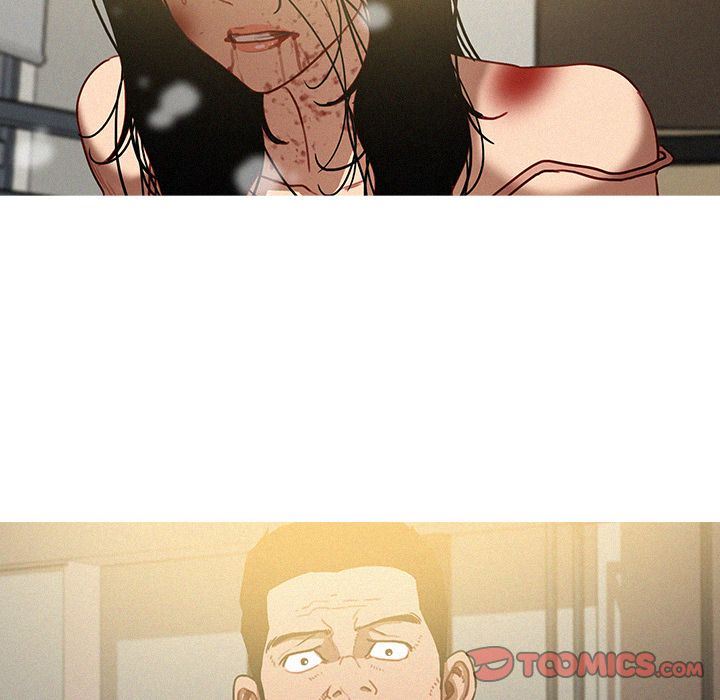[Manhwa] Lost Paradise Love, mature woman, big breasts#[70P]-20