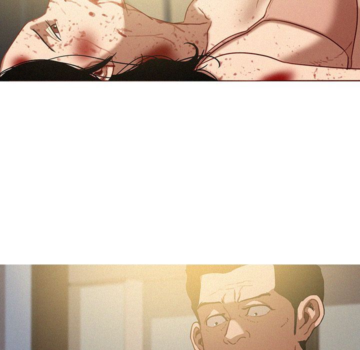 [Manhwa] Lost Paradise Love, mature woman, big breasts#[70P]-47