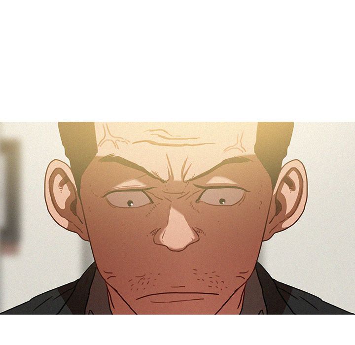 [Manhwa] Lost Paradise Love, mature woman, big breasts#[70P]-57