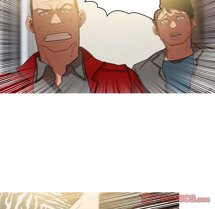 [Manhwa] Lost Paradise Love, mature woman, big breasts#[70P]-64