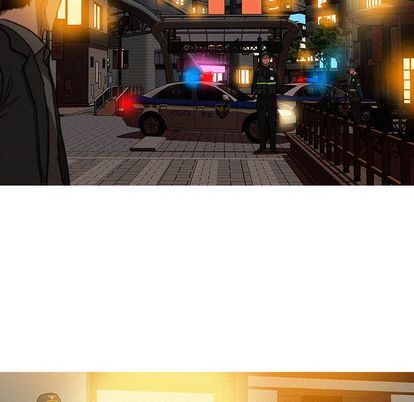 [Manhwa] Lost Paradise Love, mature woman, big breasts#[68P]-13