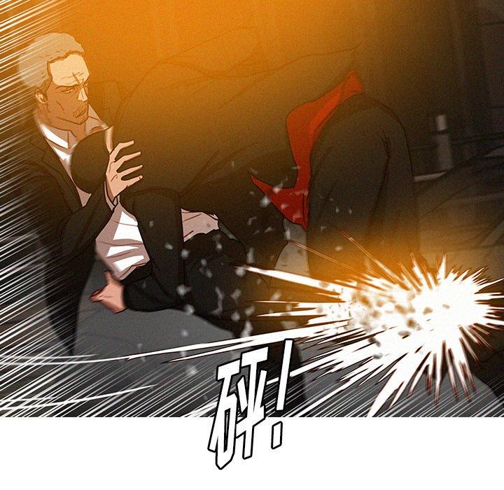 [Manhwa] Lost Paradise Love, mature woman, big breasts#[69P]-25